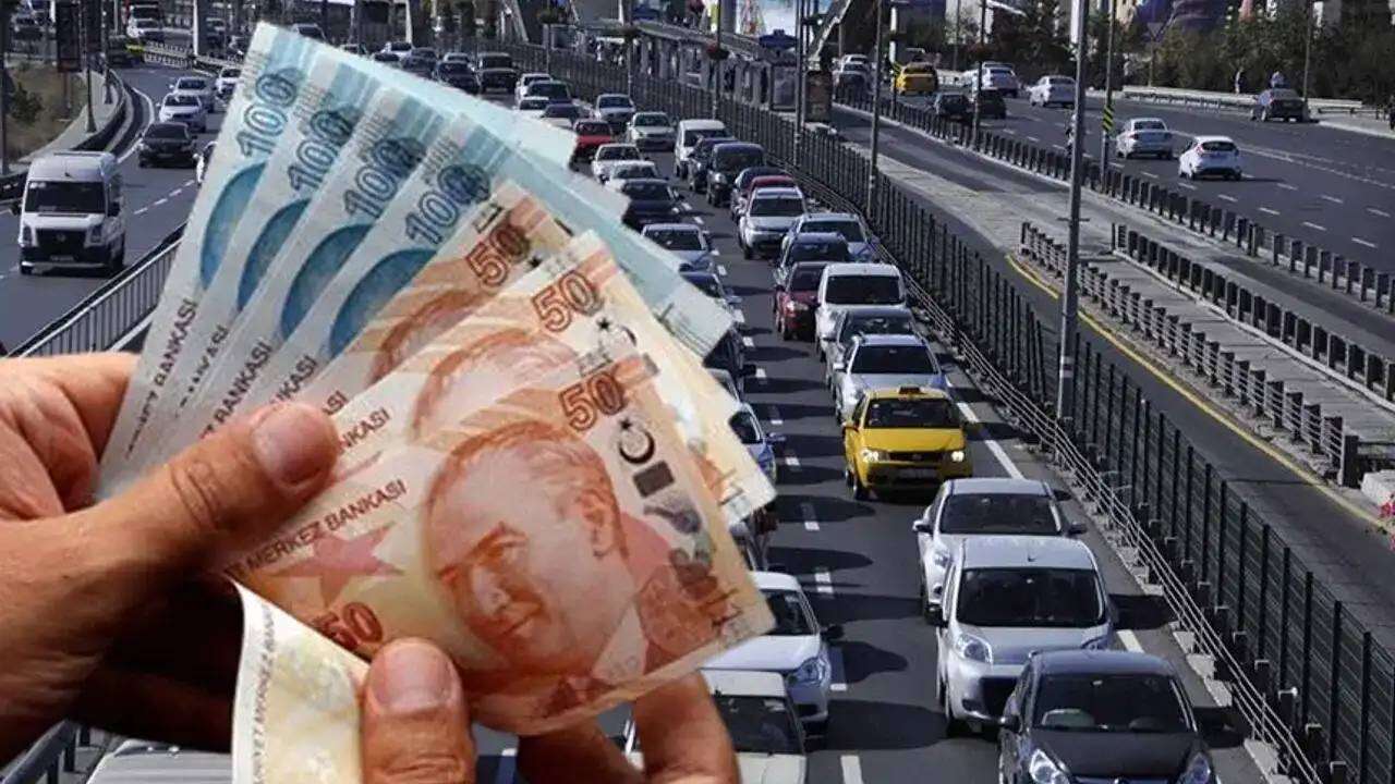 Milyonlarca araç sahibini ilgilendiriyor: Zorunlu trafik sigortasına okkalı zam! Geciktirene yüzde 50 ceza! 1